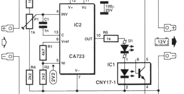 acumulator auto