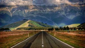 pasionații de călătorii cu mașina